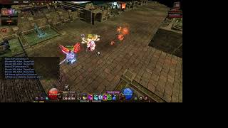 MUX Legend   Powered by IGCN   Name  Cekcu Level  400 Master Level  1029 Resets  97 2026 06 19 19 48