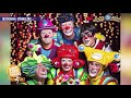 The Ringling Circus Is Back