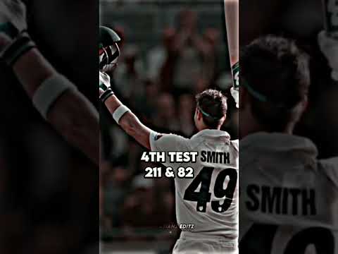 Revenge ⚡ .... #shorts #viratkohli #cricket #cricketshorts #ipl #stevesmith #ashes