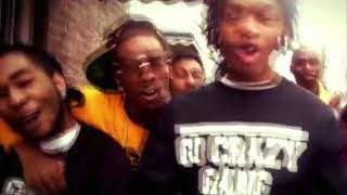 Stunthard ft HotBoys - Go Crazy (432hz)