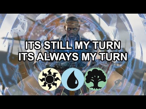 SECRET SINGLE PLAYED MODE ENABLED - MTG Arena - Original Decks - Historic