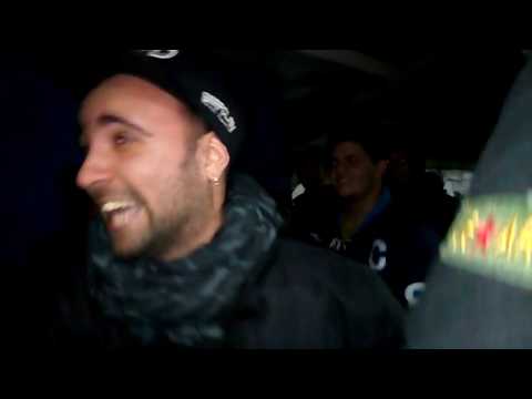 EFRUM ROMA DNO vs NERO TUIL MURAII | SEMIFINAL | (3vs3 - 26/7/19) WILDE STYLE