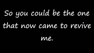 Carlos Rivera - Otras Vidas (Lyrics)