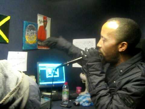 JUKI RANKS DI LYRICIST WITH X-TA-C 4X4 LIVE