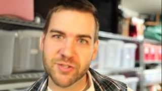 Funny Church Skits: What Bold Isn't: The Protest