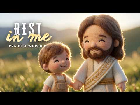 You Still Have Time | Quiet Christian Worship Lyric Video – The Well Studio