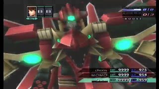 Ether Showcase - Let's Play Xenosaga III Bonus Part 7