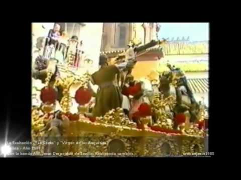Semana Santa en Sevilla