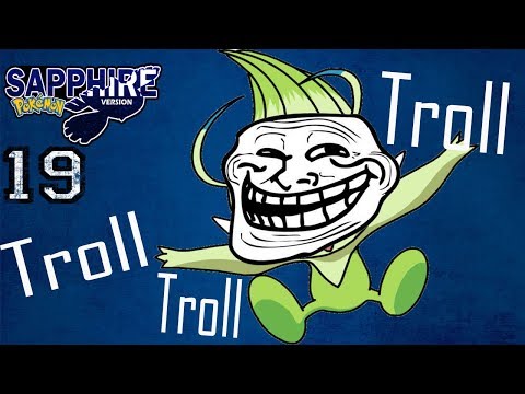 EL CELEBI TROLL