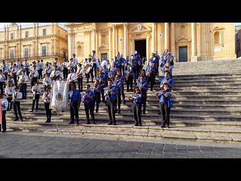 "Brasiliana" - Associazione Musicale "Franco Rossitto" Corpo Bandistico Città di Sortino (SR)