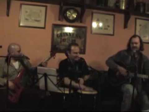 Cestující hudba - Na Kovárně #2