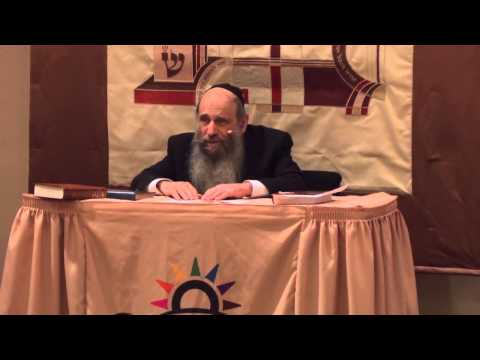 How Can I Stop the Terrorism? Ask the Rabbi Live with Rabbi Mintz
