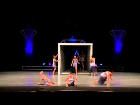 YOU MOVE AWAY - Dance Connection Performing Arts Centre [San Jose, CA 2]