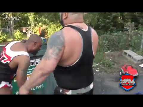 A New Astro Morales Is Born...