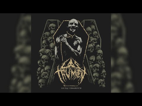 Las Trumien - Licząc Umarłych [Full Album] 2021