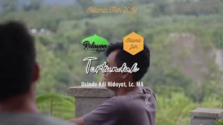 Download lagu 1menitDakwah - Tertunduk (Ust. Adi Hidayat, Lc. MA) #oneminutebooster mp3