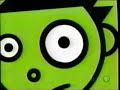 PBS Kids Program Break IPTV 2000 23 Incomplete
