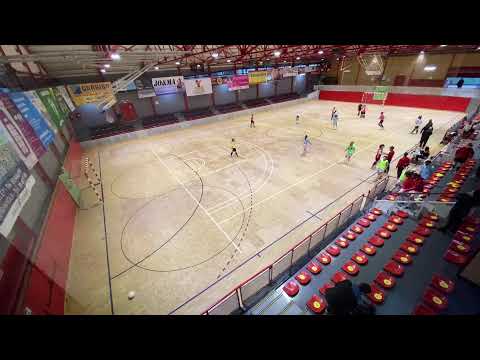 FSR FEM - MECANOVIGA CFS EIXAMPLE