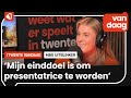 Twentse uitblinker Emma (19) wil af van stigma rond mbo'ers: 'Iedereen heeft een talent'