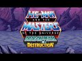Gameplay video of He-Man and the Masters of the Universe: Dragon Pearl of Destruction  Nintendo Switch
