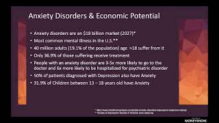 Lobe Sciences is Developing Psychedelic Derived Medicines for Neurologic and Brain Disease