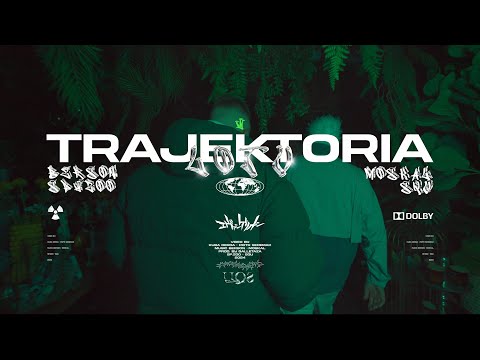 MOSKAL SQU – TRAJEKTORIA LOTU FT. BERSON (PROD. GALLEATZA)