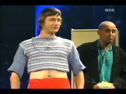 N8CHTSCHICHT - Familie Bratzek und der Kaschmirpullover