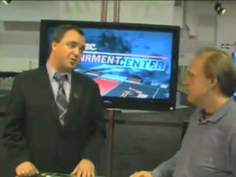 2008 Worlds: Day 1 Wrap-up