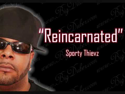 Big Dubez - Reincarnated Freestyle (Sporty Thievz)