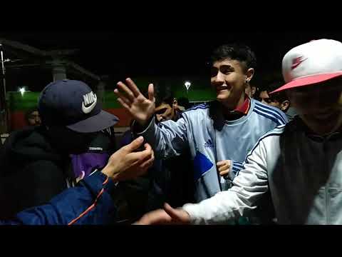 R.E KILL vs DNO DIEGUI - Golden Shell - Final - Temporada 2019 - Fecha 6