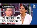 Selma Omari: ‘Ik heb mijn carrière niet dankzij Boef’ - CLUB TRENDING #19 Selma Omari: ‘Ik heb mijn carrière niet dankzij Boef’ - CLUB TRENDING #19