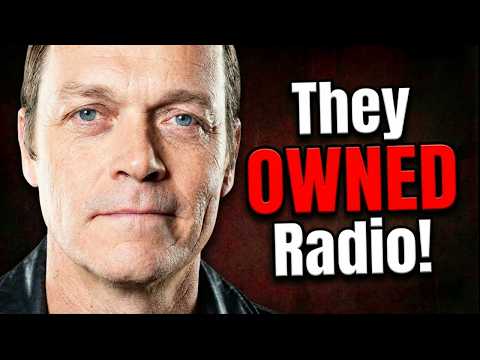 Brad Arnold Wrote ‘Kryptonite’ In Math Class… Then It Took Over The World (3 Doors Down)