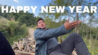 First Vlog Of 2024