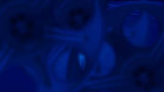 Sneak Peeks Menu Background (2008-2010) - Blue (Fr