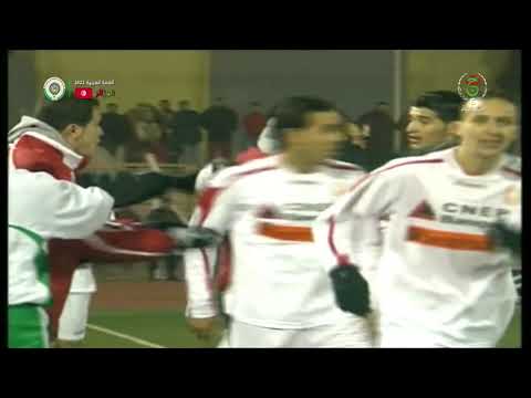 ESS 0 - CRB 1 (saison 2006/2007)