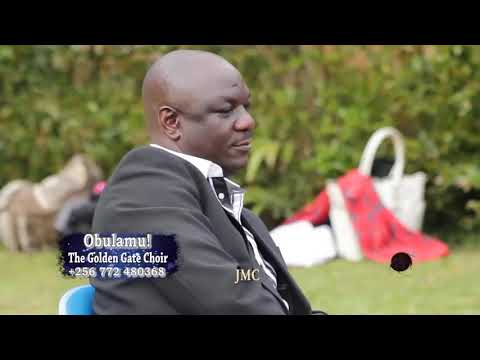Obulamu Buno by Golden gate choir