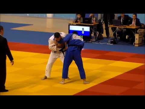 81 kg Mrvaljević Srđan vs Arso Milić