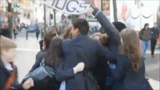 Shootyz Groove - Easily