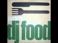 dj food the dawn