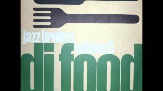 dj food the dawn
