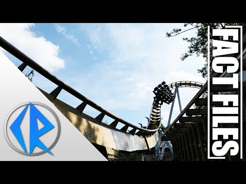 Valkyria Liseberg - Fact Files