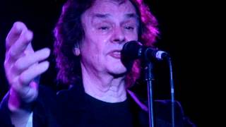 The Zombies - Old and Wise - Live @ The Satellite 9-13-13