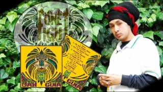 orgulloso one fight ALBUM JAH GUIA 2015