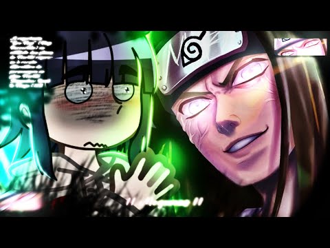 Naruto Classico React ERO NEJI 🫣 ( Naruto ) - MHRAP | Megumas
