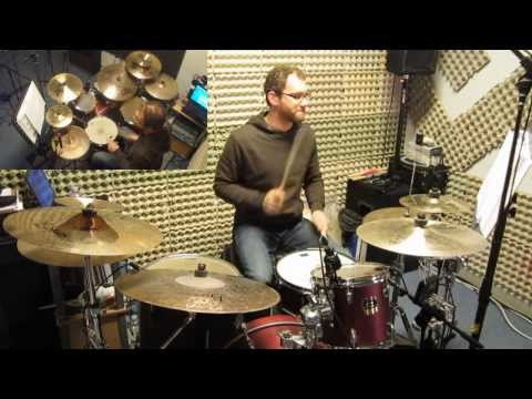 Solo #1 - Rick Latham