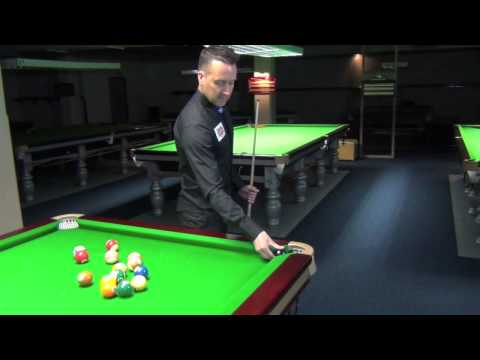 Chinese 8 Ball Pool - The Rules
