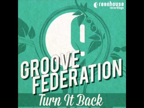 Groove Federation, Tweed Face, Out Now Folks