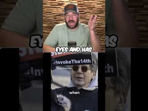 Once You See It… #congress #langley #shortsfeed #shortsvideo #goa #atf Thumbnail