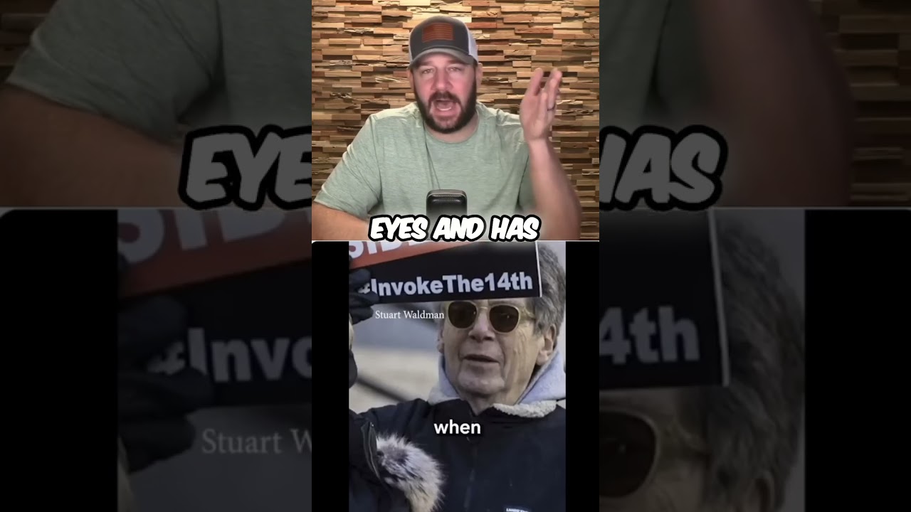 Once You See It… #congress #langley #shortsfeed #shortsvideo #goa #atf
