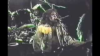 Wrathchild America - Candy From A Madman